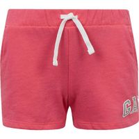 GAP V-HS LOGO SHORT Момичешки шорти, розово, размер