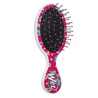 Wet Brush Happy Hair Mini Detangler Radio szczotka do włosów dla dzieci