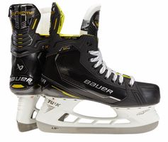 Korčule Bauer Supreme M4 S22 SR, Senior, 10.5, 46, FIT 2