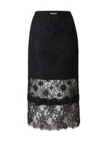 PINKO Suknja 'HARMONIE'  crna