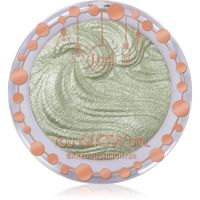 J.Cat Beauty You Glow Girl pečeni highlighter nijansa 108 Mermaid Skin 8.5 g
