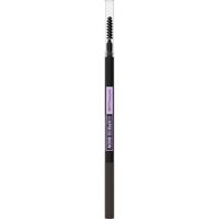 Maybelline New York Brow Ultra Slim Eyebrow Pencil - 05 Deep Brown