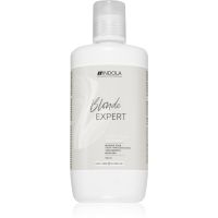 Indola Blond Expert Insta Strong vyživujúca maska na vlasy pre blond vlasy 750 ml