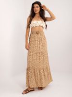 Skirt-DHJ-SD-3000.19-camel