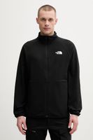 The North Face hanorac cu fermoar pentru bărbați KECHA