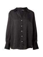VERO MODA Bluza 'VMSommer'  crna
