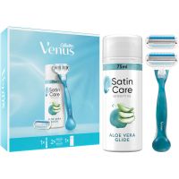 Gillette Venus Smooth poklon set za brijanje za žene 1 kom