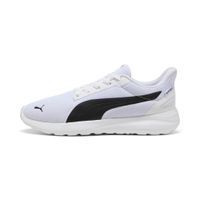 PUMA Softride Cosmic SLIPTECH™ Sneakers Unisex, Schuhe, Weiß, 38.5