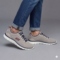 Skechers track - leshur 40