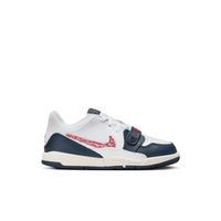 Air Jordan Legacy 312 Low "White Armory Navy" (PS) - Detské - Tenisky Jordan - Biele - CD9055-146 - Veľkosť: 28.5