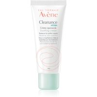 Avène Cleanance Hydra Soothing Cream pomirjujoča krema z vlažilnim učinkom 40 ml