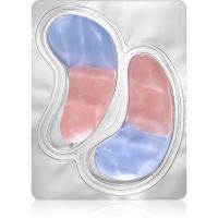 Beauty Formulas Eye Gel Patches зміцнюючі гелеві патчі для шкіри навколо очей 6 кс