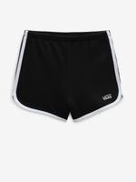 Vans Sas Kindershorts Schwarz