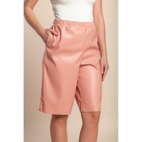 Kurze Lederhose, Rosa