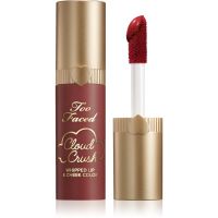 Too Faced Cloud Crush Whipped Lip & Cheek Color tekoče rdečilo za ustnice in lica odtenek Love Potion 4.3 g