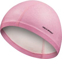 AQUA SPEED Unisex's Swimming Caps Flux