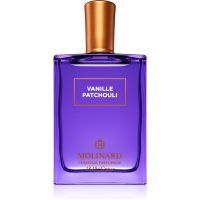 Molinard Vanille Patchouli parfumska voda uniseks 75 ml