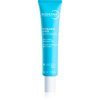 Bioderma Hydrabio Light ελαφριά ενυδατική κρέμα για κανονική έως μικτή επιδερμίδα 40 ml