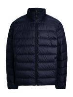 Polo Ralph Lauren Zimska jakna  mornarsko plava