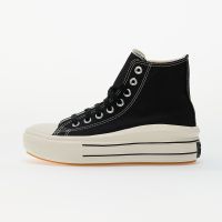 Trampki Converse Chuck Taylor All Star Move Hi Black/ Egret/ Black EUR 39