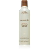 Aveda Flax Seed Strong Hold Sculpturing Gel гел за коса с алое вера 250 мл.