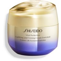 Shiseido Vital Perfection Uplifting & Firming Cream Enriched стягащ лифтинг крем за суха кожа 75 мл.