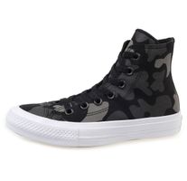 visoka superga unisex - Chuck Taylor All Star II - CONVERSE - C151157 36