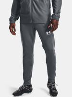 Under Armour Challenger Training Jogginghose Grau