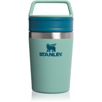 Stanley Café-To-Go Travel Mug термочашка малий Spring Green 230 мл