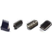 BaByliss Air Wand Accessories komplekts matiem