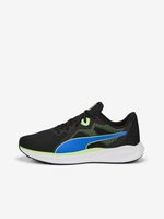 Puma Twitch Runner Fresh Tenisówki Czarny