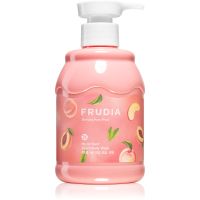 Frudia My Orchard Peach feuchtigkeitsspendendes Duschgel 350 ml