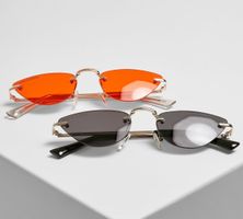 okulary przeciwsłoneczne (zestaw 2 sztuk) URBAN CLASSICS - Manhattan - TB4884