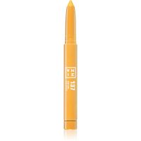 3INA The 24H Eye Stick dugotrajna sjenila za oči u olovci nijansa 137 - Yellow 1,4 g