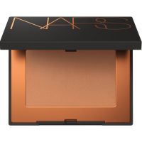 NARS MINI Laguna Bronzing Powder bronzosító és kontúrozó púder mini árnyalat LAGUNA 01 3,5 g