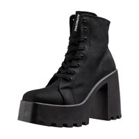 buty do pięta damskie - Eostre - ALTERCORE - ALT123 38