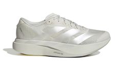 adidas adizero Evo SL M Muži - Tenisky adidas Performance - Bílá - JR3418-6.5 - Size: 6.5