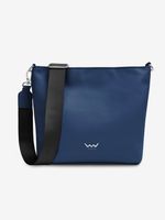 Vuch Sabin Blue Cross body bag Niebieski