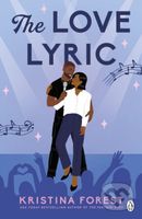 The Love Lyric - Kristina Forest - kniha z kategorie Romantická