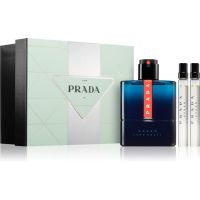 Prada Luna Rossa Ocean poklon set za muškarce