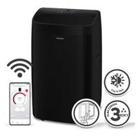 Sencor SAC MT9079CH Mobilní klimatizace