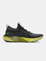 Under Armour UA HOVR™ Phantom 3 SE FD Unisex Tenisówki Czarny