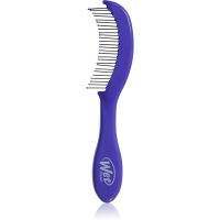 Wet Brush Custom care thin hair Detangling comb kefe a könnyű kifésülésért 1 db