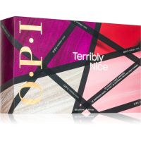 OPI Nail Lacquer Terribly Nice Χριστουγεννιάτικο ημερολόγιο (Για τα νύχια)