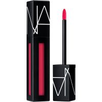 NARS POWERMATTE LIP PIGMENT lang anhaltender, matter, flüssiger Lippenstift Farbton GET UP STAND 5,5 ml