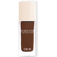 DIOR Dior Forever Natural Nude természetes hatású alapozó árnyalat 9N Neutral 30 ml