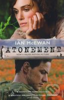 Atonement - Ian McEwan - kniha z kategorie Společenská beletrie