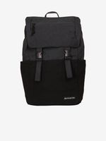 ALPINE PRO Diore 22l Rucksack Schwarz