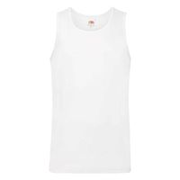 Men's Performance Sleeveless T-shirt 614160 100% Polyester 140g