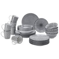 Ritzenhoff Breker KOMBINOVANÝ SERVIS Takeo 30-dielne